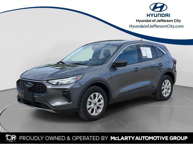 2023 Ford Escape Active AWD's photo