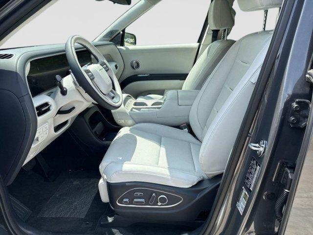 2026 Hyundai Palisade Calligraphy - Photo 6
