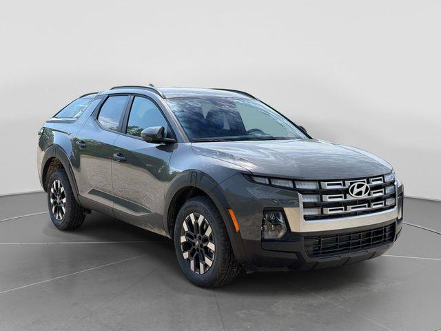 2026 Hyundai Santa Cruz Truck Crew Cab 
