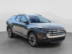 2026 Hyundai Santa Cruz SEL FWD Truck Crew Cab