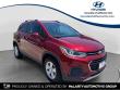 Used 2022 Chevrolet Trax LT SUV