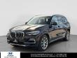 Used 2021 BMW X5 xDrive40i SUV