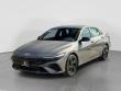 New 2026 Hyundai Elantra SEL Sport Sedan