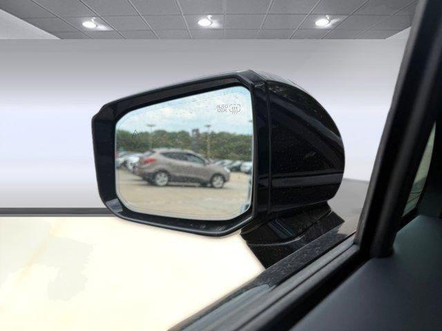 2026 Hyundai Palisade Calligraphy - Photo 32