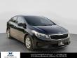 Used 2017 Kia Forte LX Sedan