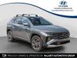 New 2026 Hyundai Tucson Hybrid Limited SUV