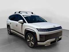 2026 Hyundai IONIQ 9 SEL SUV