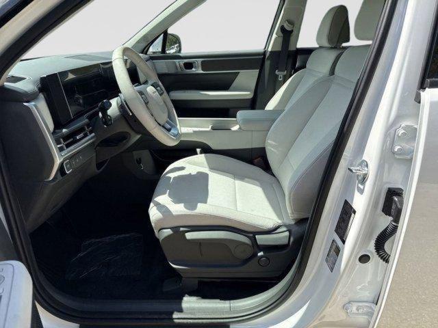 2026 Hyundai Santa Fe SE - Photo 6