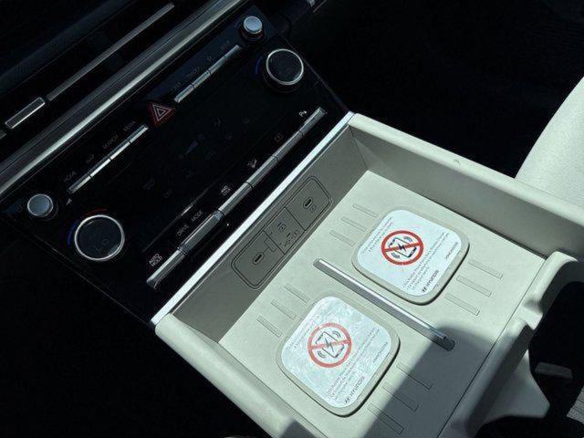 2026 Hyundai Santa Fe SE - Photo 26
