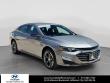 Used 2023 Chevrolet Malibu 1LT Sedan