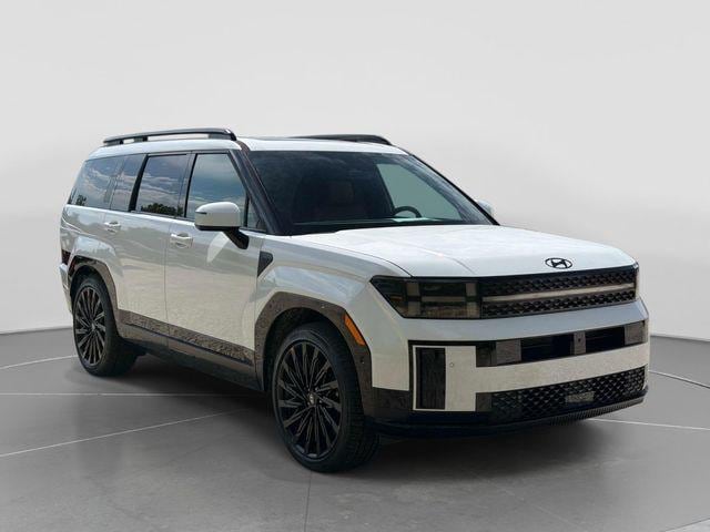 2026 Hyundai Santa Fe SUV 