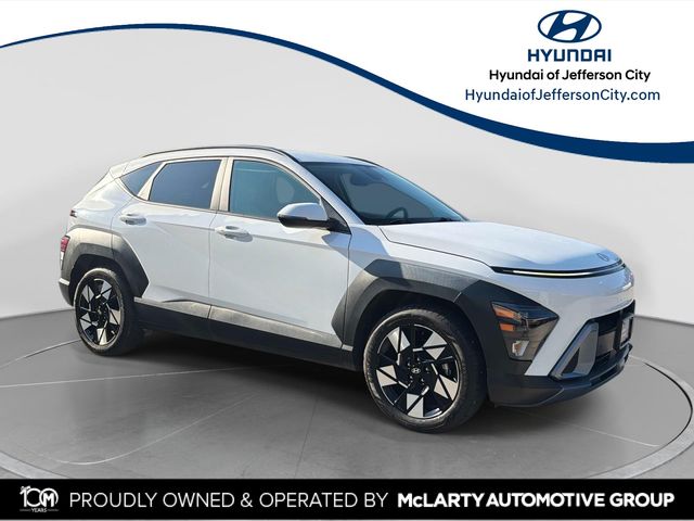 2024 Hyundai Kona SEL Automatic's photo