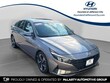  Hyundai Elantra Hybrid