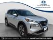 Used 2023 Nissan Rogue SV SUV