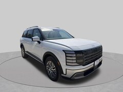 2027 Hyundai Palisade Hybrid SEL Premium 7P SUV