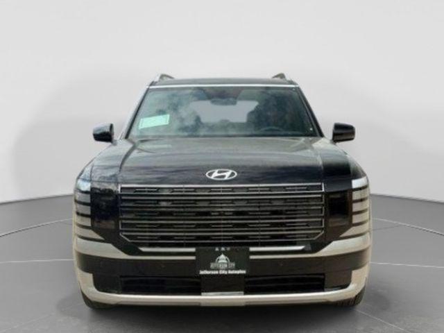 2026 Hyundai Palisade Calligraphy - Photo 7