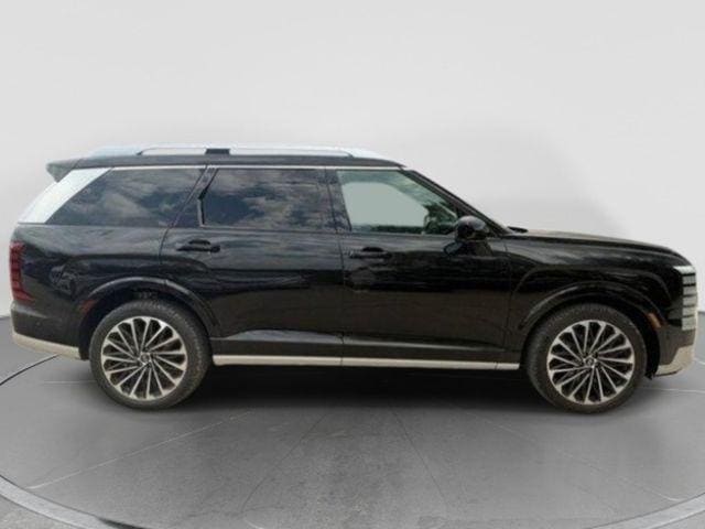 2026 Hyundai Palisade Calligraphy - Photo 8