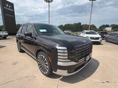 2026 Hyundai Palisade Hybrid Calligraphy SUV