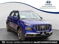 2026 Hyundai Venue SEL SUV