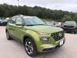 Used 2023 Hyundai Venue SEL SUV