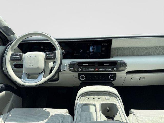 2026 Hyundai Palisade Calligraphy - Photo 14