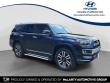 Used 2019 Toyota 4Runner Limited SUV