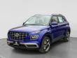 New 2026 Hyundai Venue SEL SUV