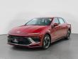 New 2026 Hyundai Sonata SEL Sport Sedan