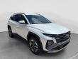 New 2026 Hyundai Tucson Hybrid SEL AWD SUV