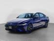 New 2026 Hyundai Elantra SEL Sport Sedan
