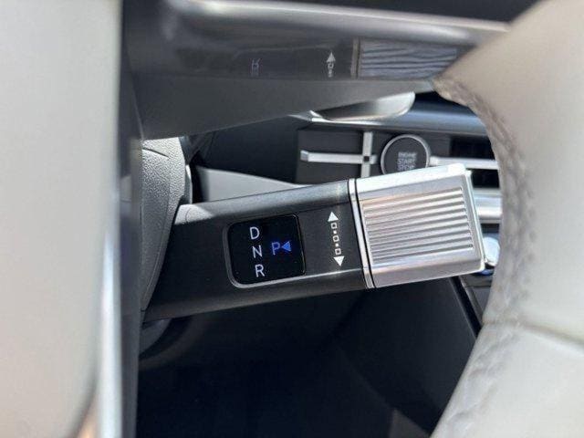 2026 Hyundai Santa Fe SE - Photo 17