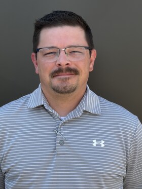 Staff member Jesse Edler from ID_4af404