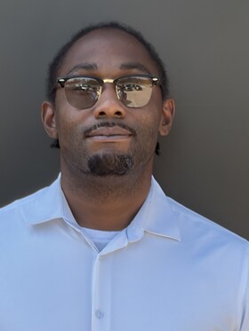 Staff member Kiandre Robinson from ID_97e793