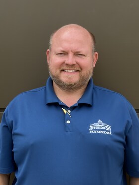 Staff member Nathan Hays from ID_97e793