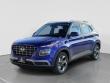 New 2026 Hyundai Venue SEL SUV