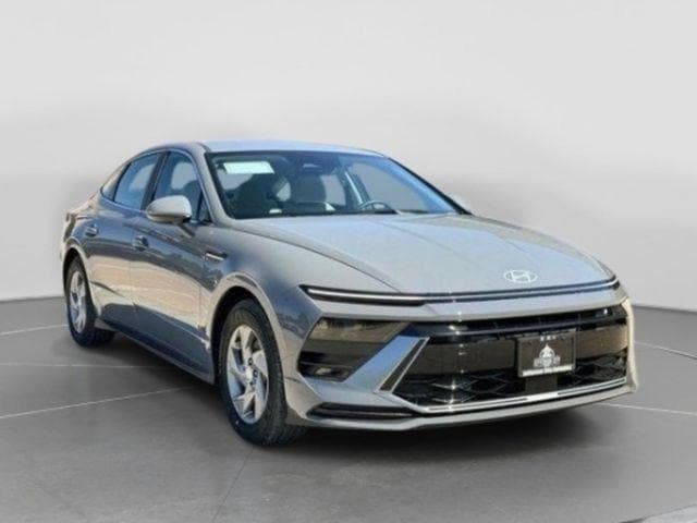 2026 Hyundai Sonata Sedan 