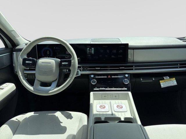 2026 Hyundai Santa Fe SE - Photo 14