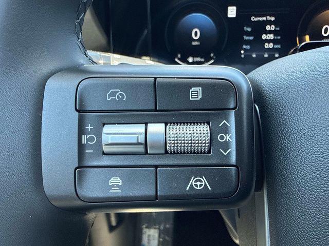 2026 Hyundai Palisade Calligraphy - Photo 26