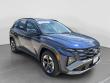 New 2026 Hyundai Tucson SEL FWD SUV