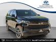 Used 2022 Chevrolet Tahoe RST SUV