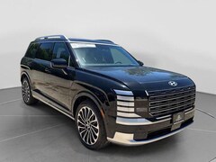 2026 Hyundai Palisade Calligraphy FWD SUV