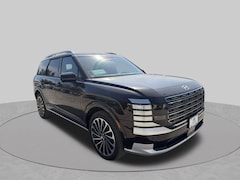 2027 Hyundai Palisade Calligraphy AWD SUV