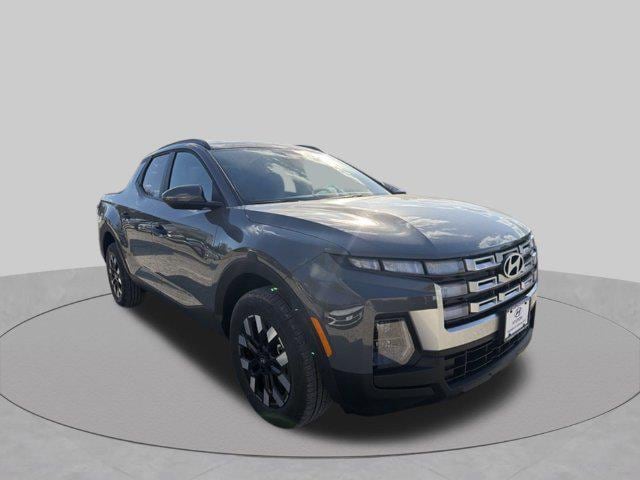 2027 Hyundai Santa Cruz