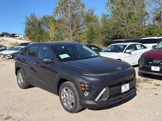 2027 Hyundai Kona