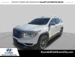 Used 2019 GMC Acadia SLT-1 SUV