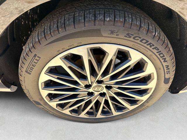 2026 Hyundai Palisade Calligraphy - Photo 10