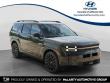 New 2026 Hyundai Santa Fe Calligraphy AWD SUV