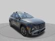 New 2026 Hyundai Tucson Hybrid Limited SUV