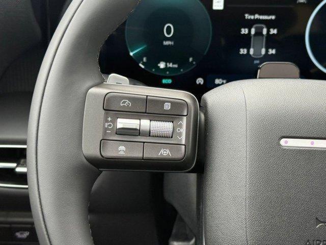 2026 Hyundai Palisade Calligraphy - Photo 15