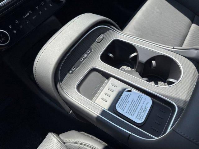 2026 Hyundai Palisade Calligraphy - Photo 26